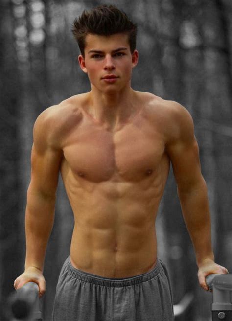 athletic teen nude|Calendar features athletic, naked, young British men ...